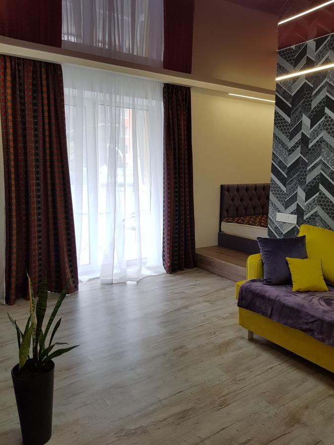 Квартира Lux 2018 Года Charkiw Exterior foto